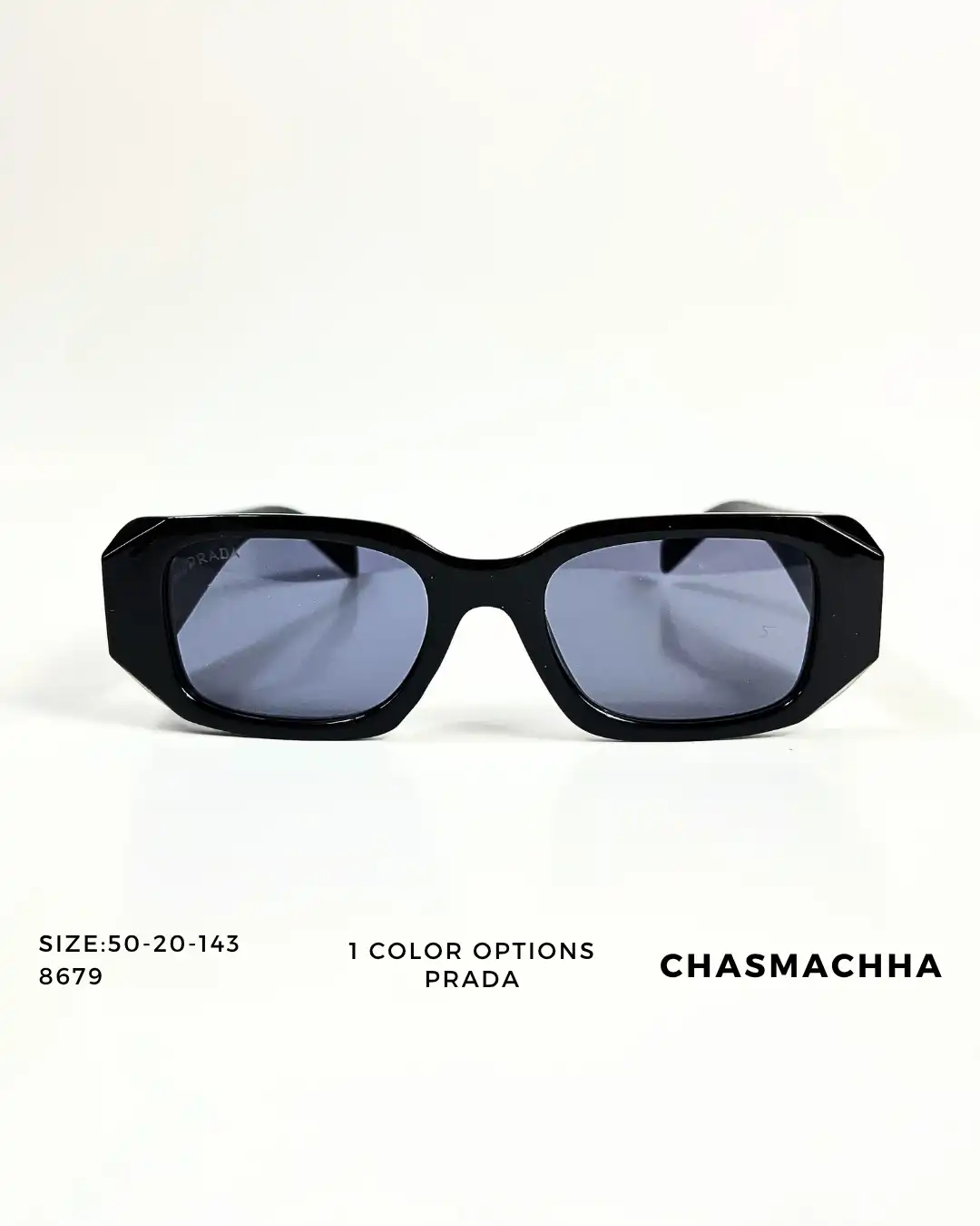 Product image of Prada 8679 Sunglasses