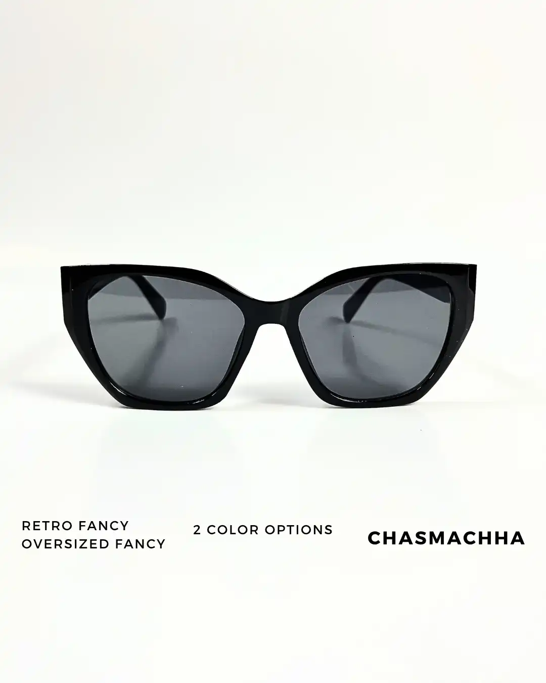 Product image of Retro Fancy Sunglasses