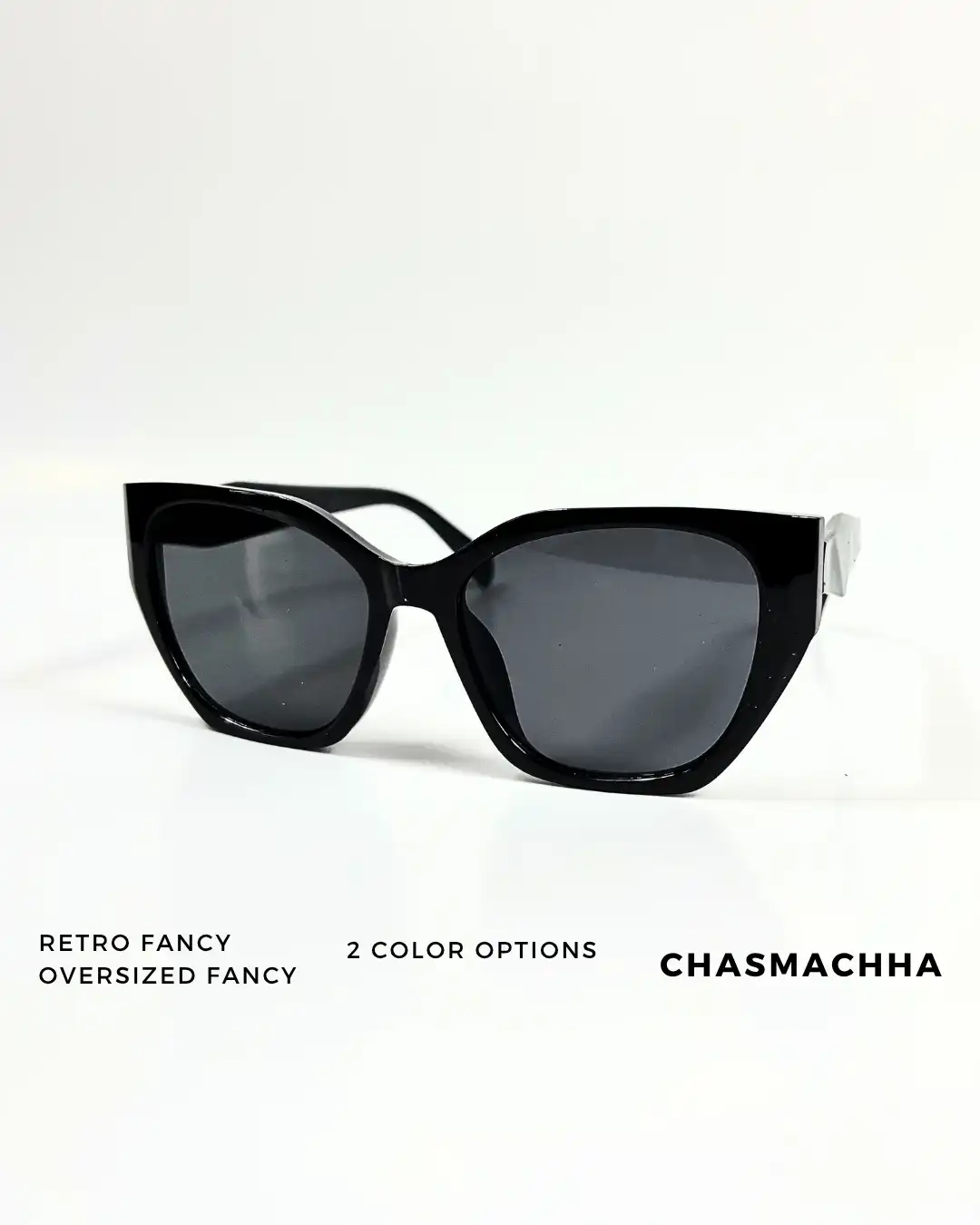 Product image of Retro Fancy Sunglasses