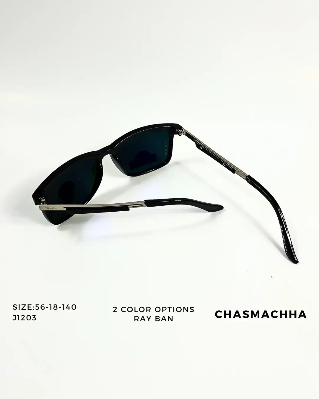 Product image of Ray-Ban J1203 Sunglasses
