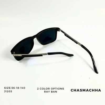 Ray-Ban J1203 Sunglasses
