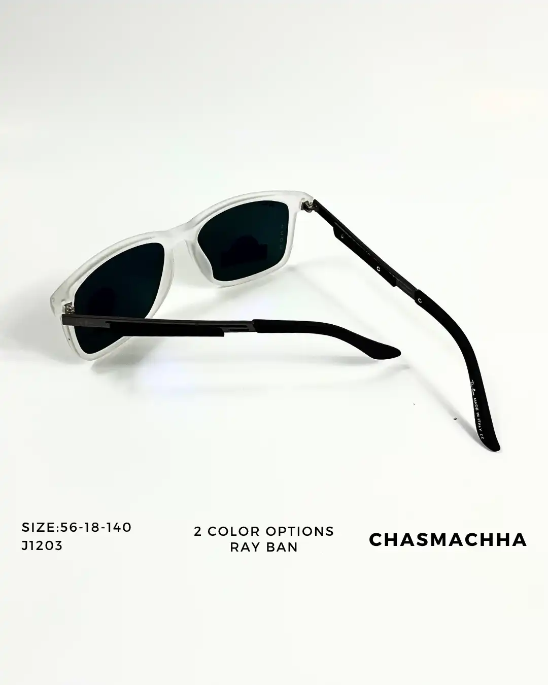 Product image of Ray-Ban J1203 Sunglasses
