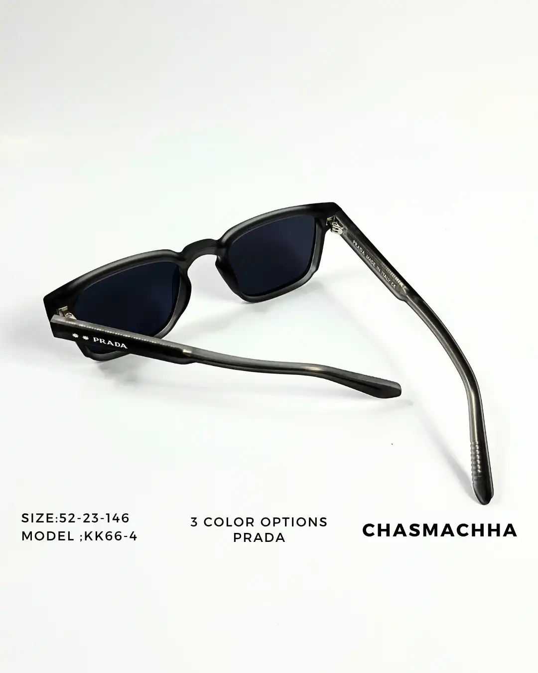 Product image of Prada KK66-4 Sunglasses