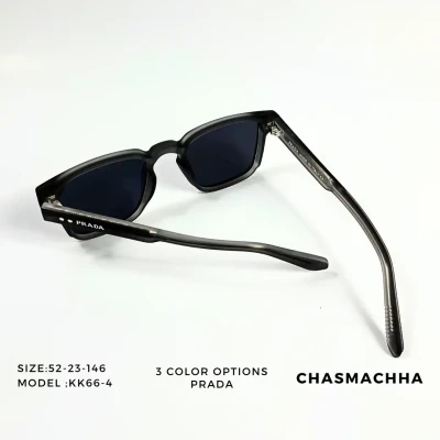 Prada KK66-4 Sunglasses