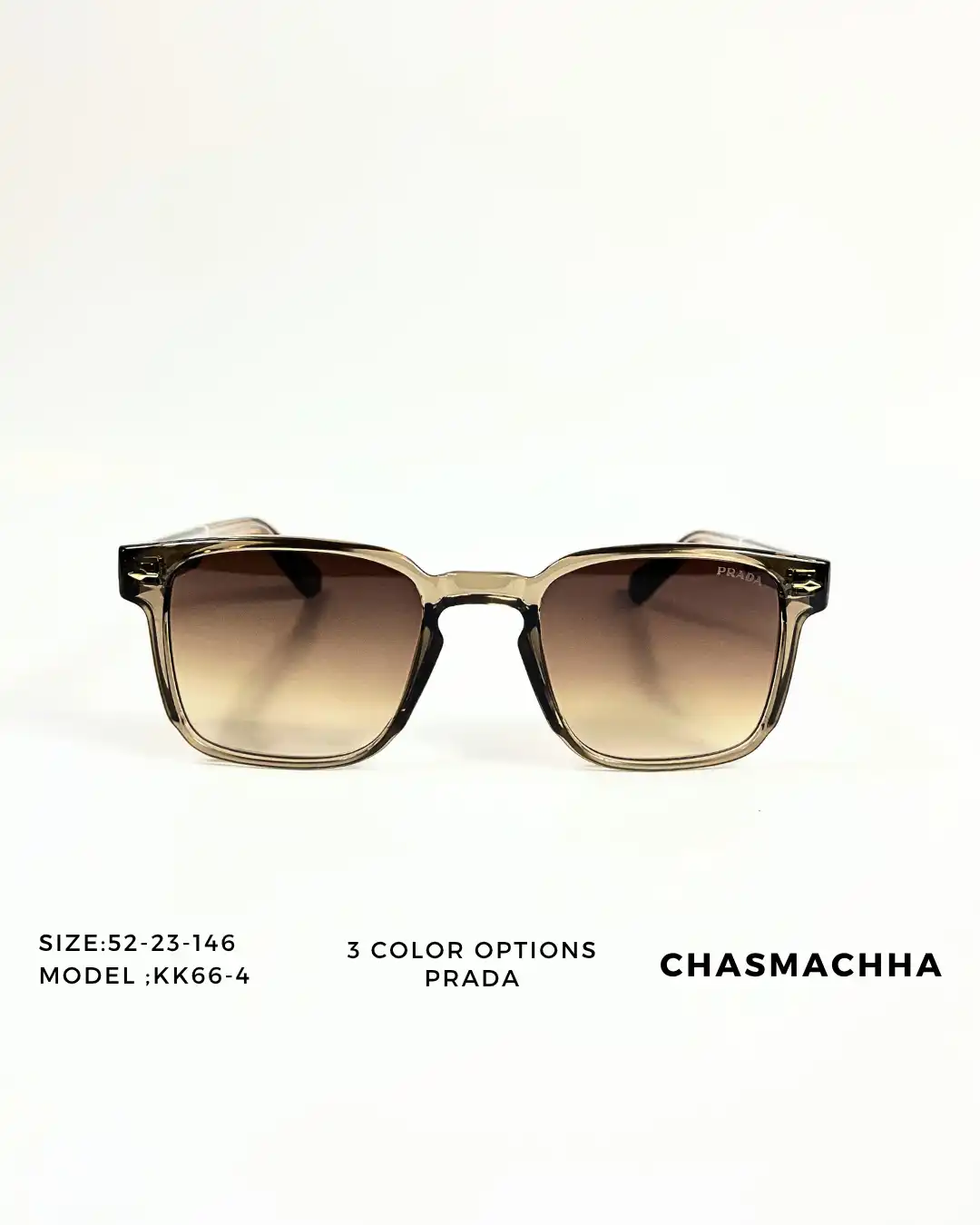 Product image of Prada KK66-4 Sunglasses