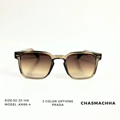 Prada KK66-4 Sunglasses