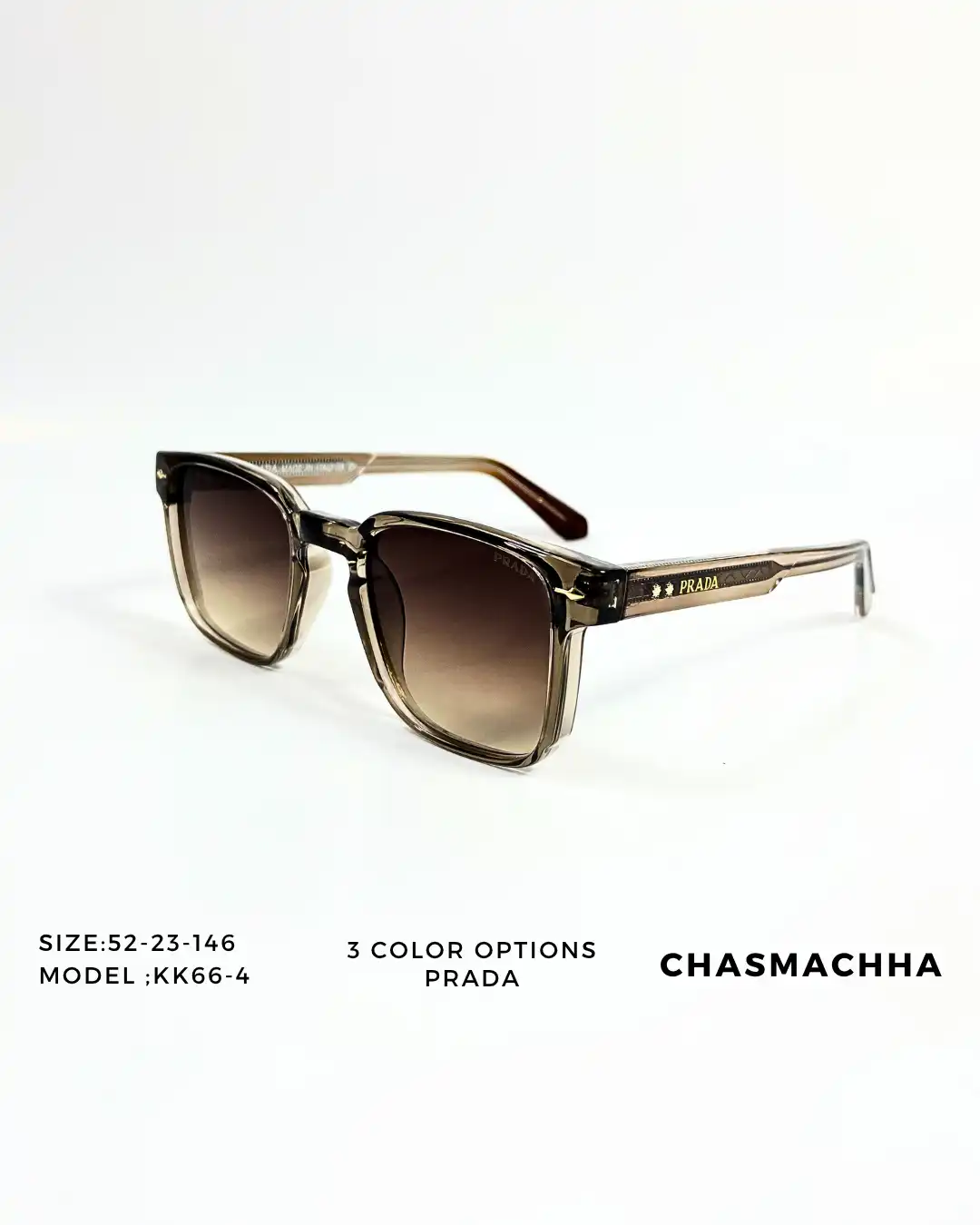 Product image of Prada KK66-4 Sunglasses