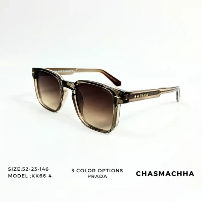 Prada KK66-4 Sunglasses