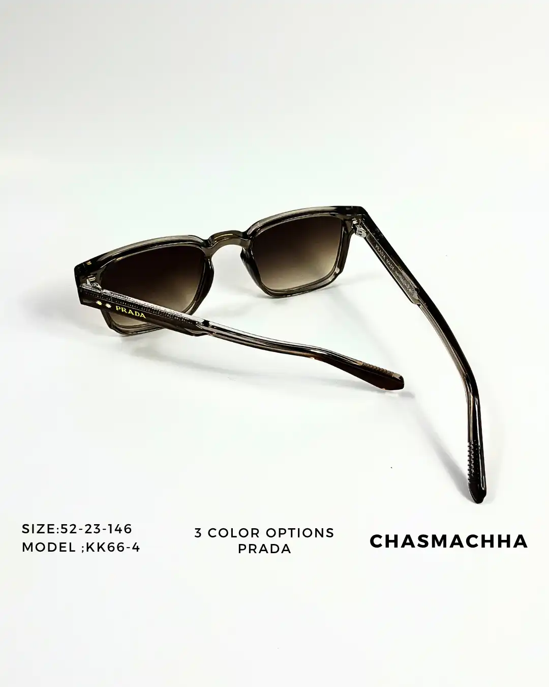Product image of Prada KK66-4 Sunglasses