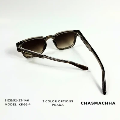 Prada KK66-4 Sunglasses