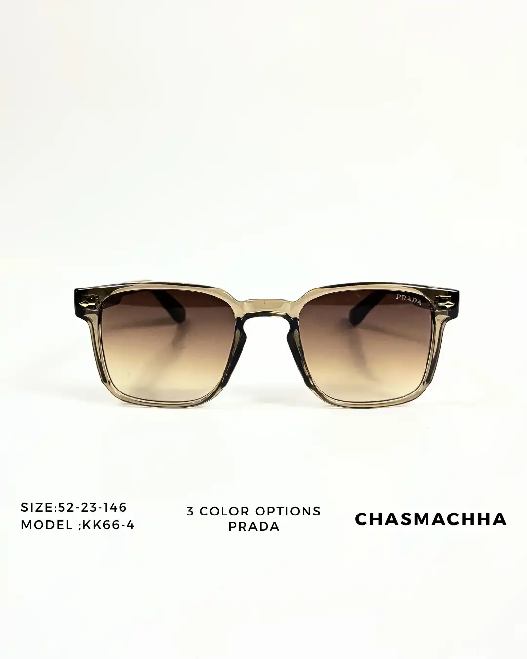 Product image of Prada KK66-4 Sunglasses