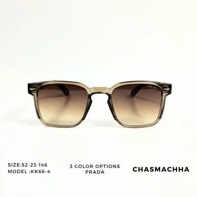 Prada KK66-4 Sunglasses