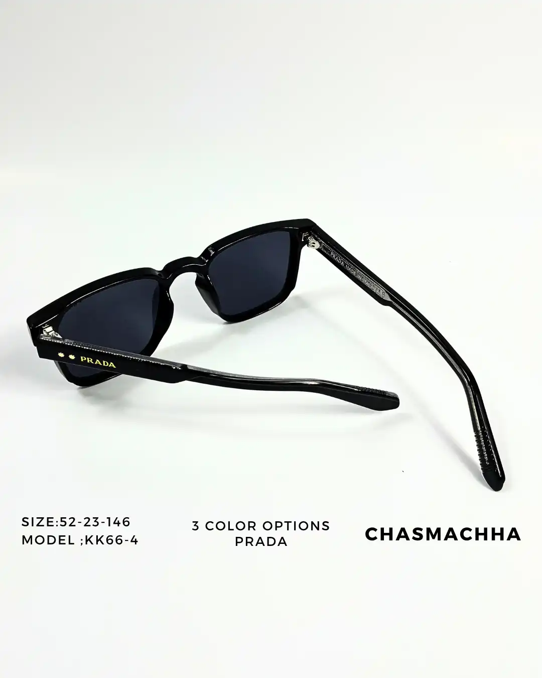 Product image of Prada KK66-4 Sunglasses