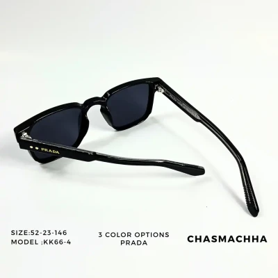 Prada KK66-4 Sunglasses