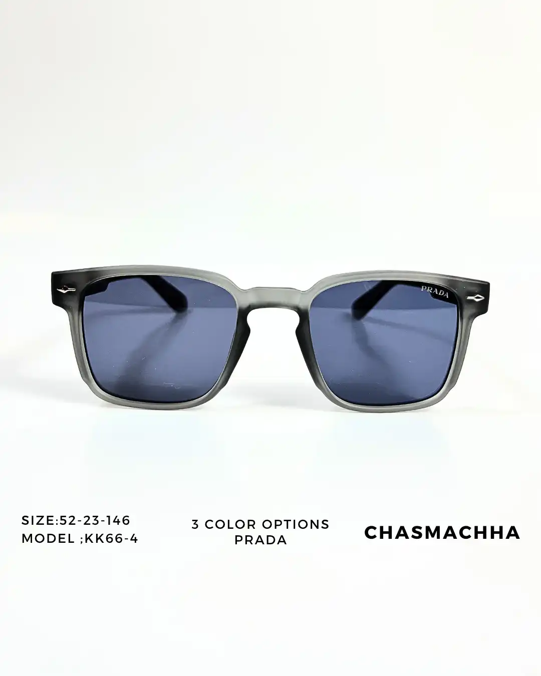 Product image of Prada KK66-4 Sunglasses