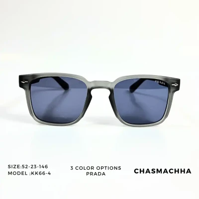 Prada KK66-4 Sunglasses