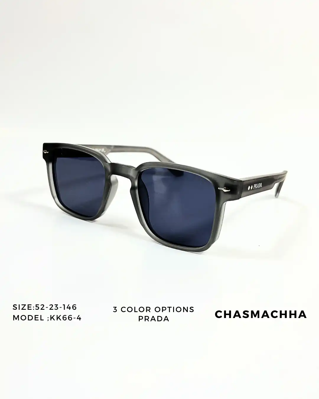 Product image of Prada KK66-4 Sunglasses
