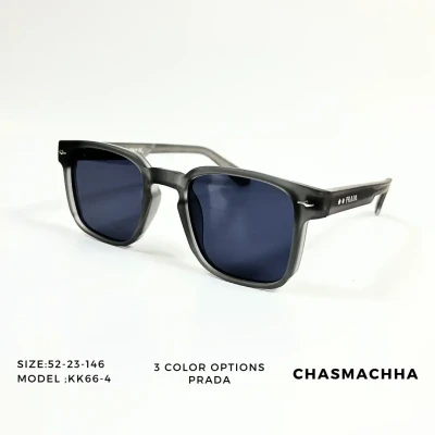Prada KK66-4 Sunglasses