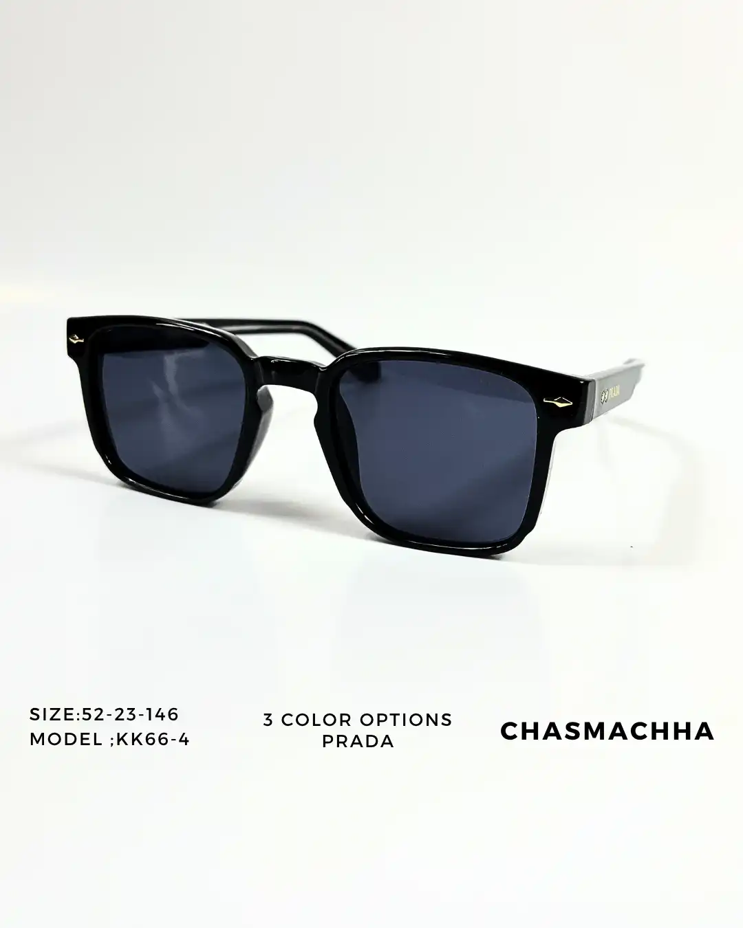 Product image of Prada KK66-4 Sunglasses