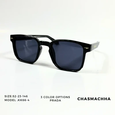 Prada KK66-4 Sunglasses