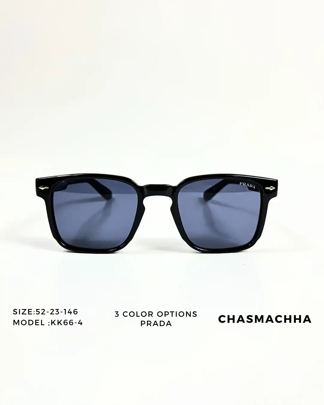 Product image of Prada KK66-4 Sunglasses