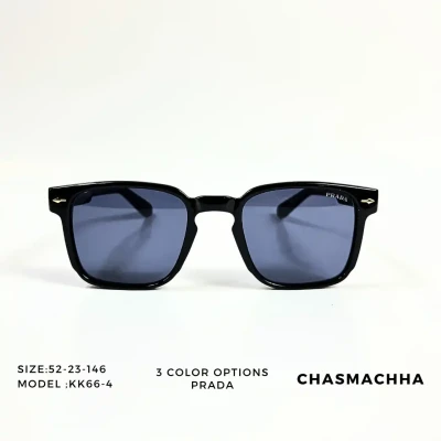 Prada KK66-4 Sunglasses