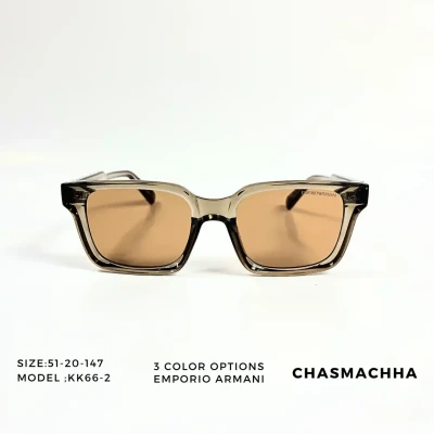 Emporio Armani KK66-2 Sunglasse...