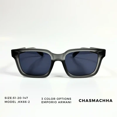 Emporio Armani KK66-2 Sunglasse...