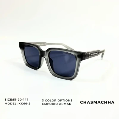 Emporio Armani KK66-2 Sunglasse...