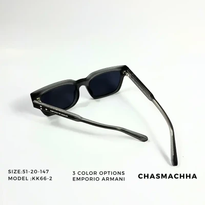 Emporio Armani KK66-2 Sunglasse...