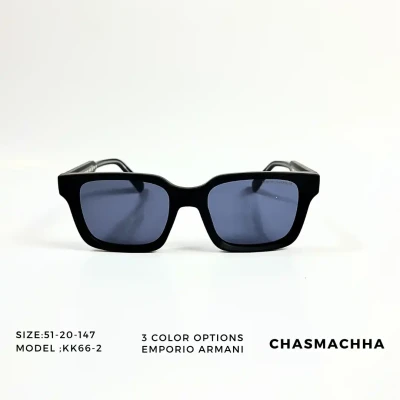 Emporio Armani KK66-2 Sunglasse...
