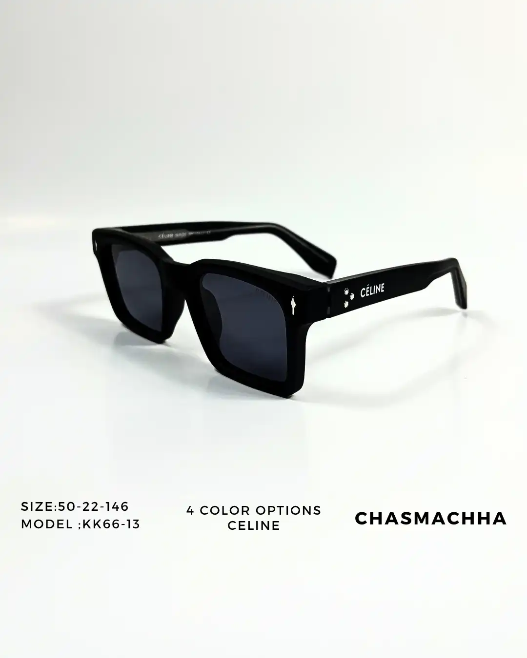 Product image of Celine KK66-13 Sunglasses