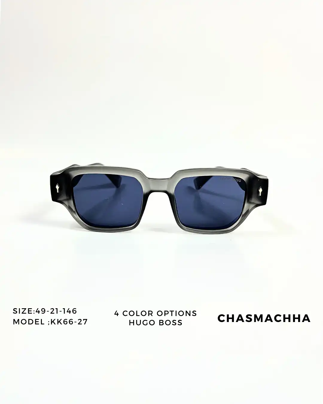 Product image of Hugo Boss KK66-27 Sunglasses