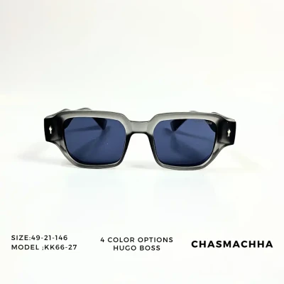 Hugo Boss KK66-27 Sunglasses
