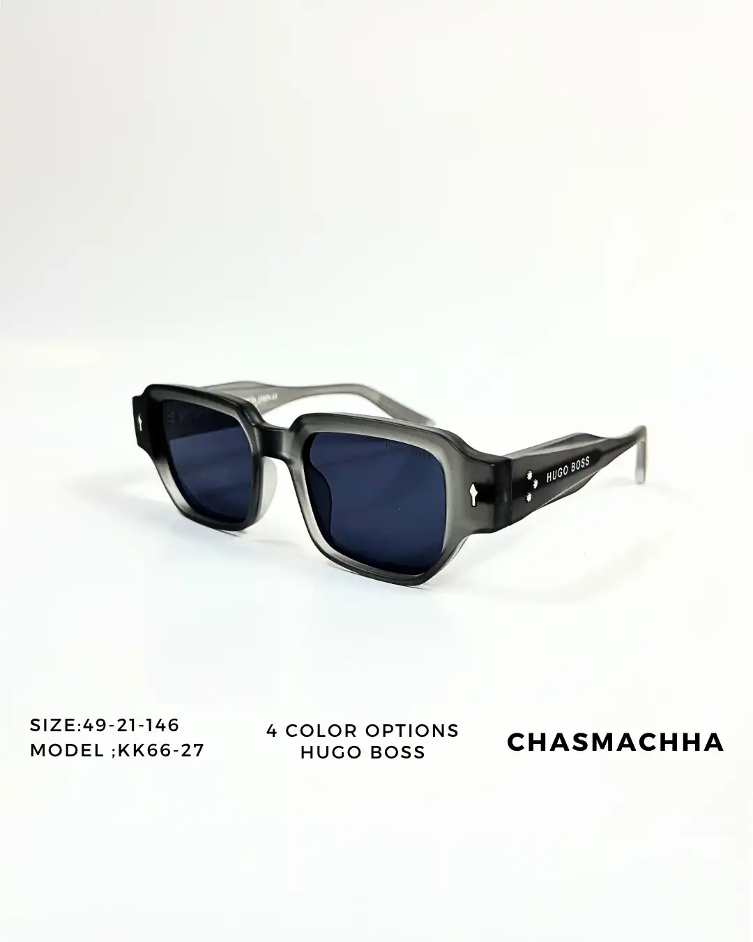 Product image of Hugo Boss KK66-27 Sunglasses