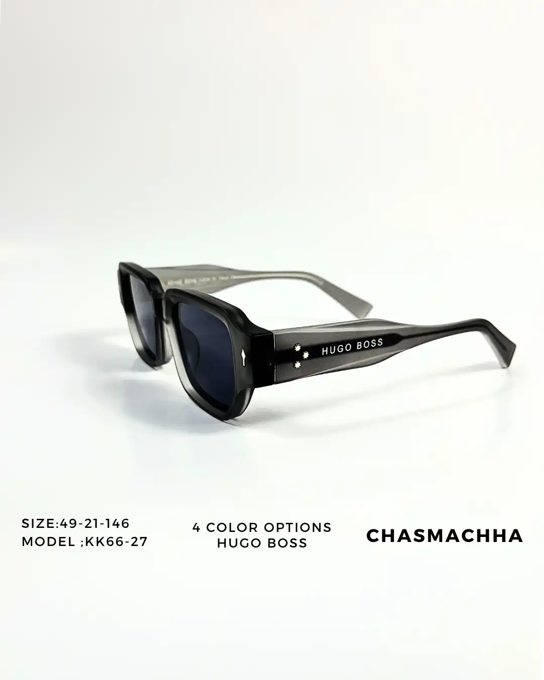 Product image of Hugo Boss KK66-27 Sunglasses