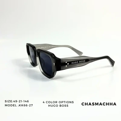 Hugo Boss KK66-27 Sunglasses