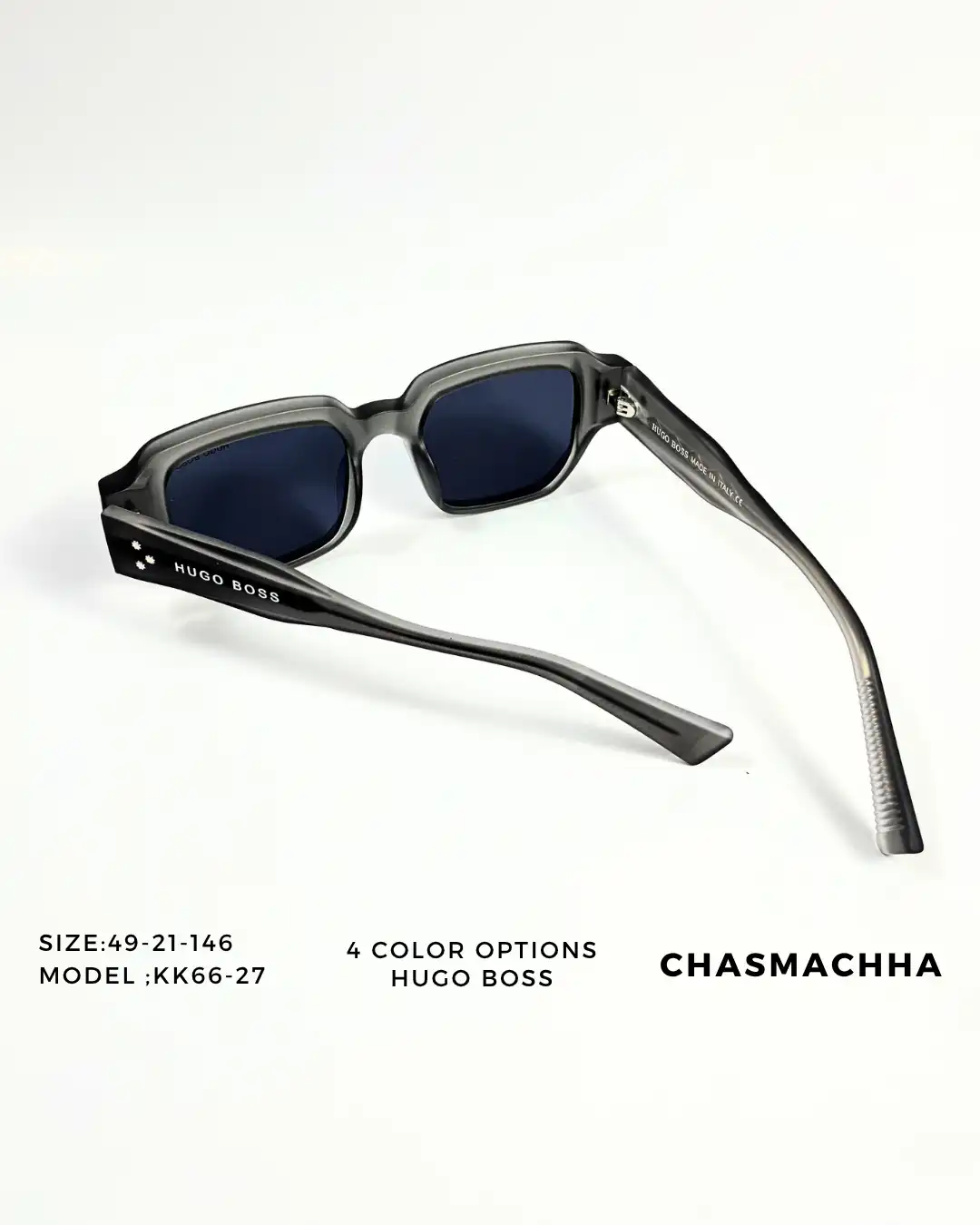 Product image of Hugo Boss KK66-27 Sunglasses