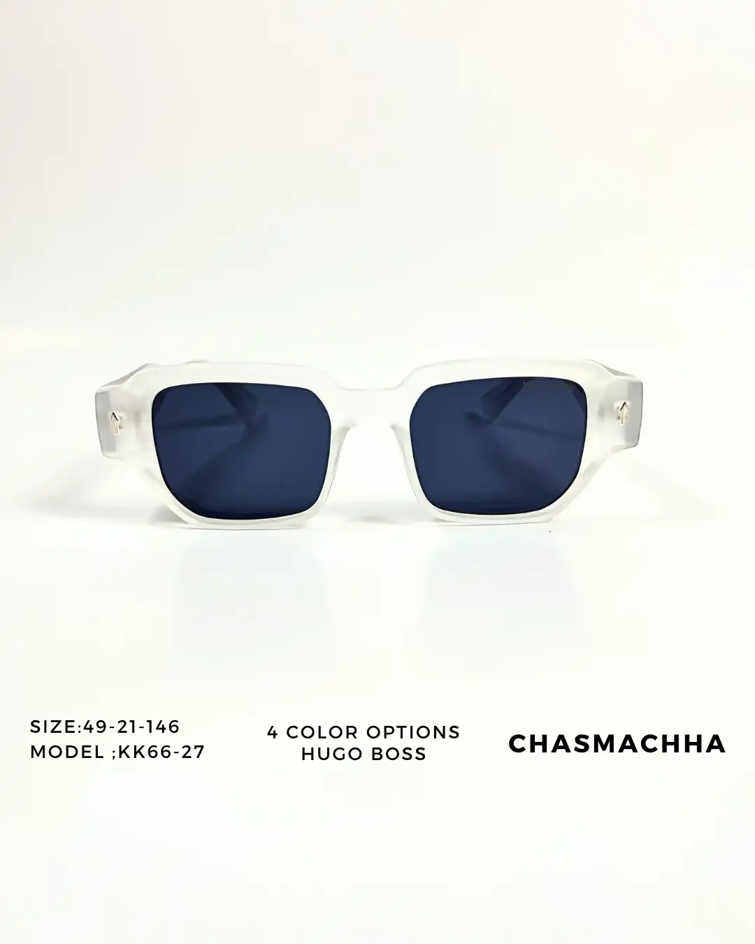 Product image of Hugo Boss KK66-27 Sunglasses