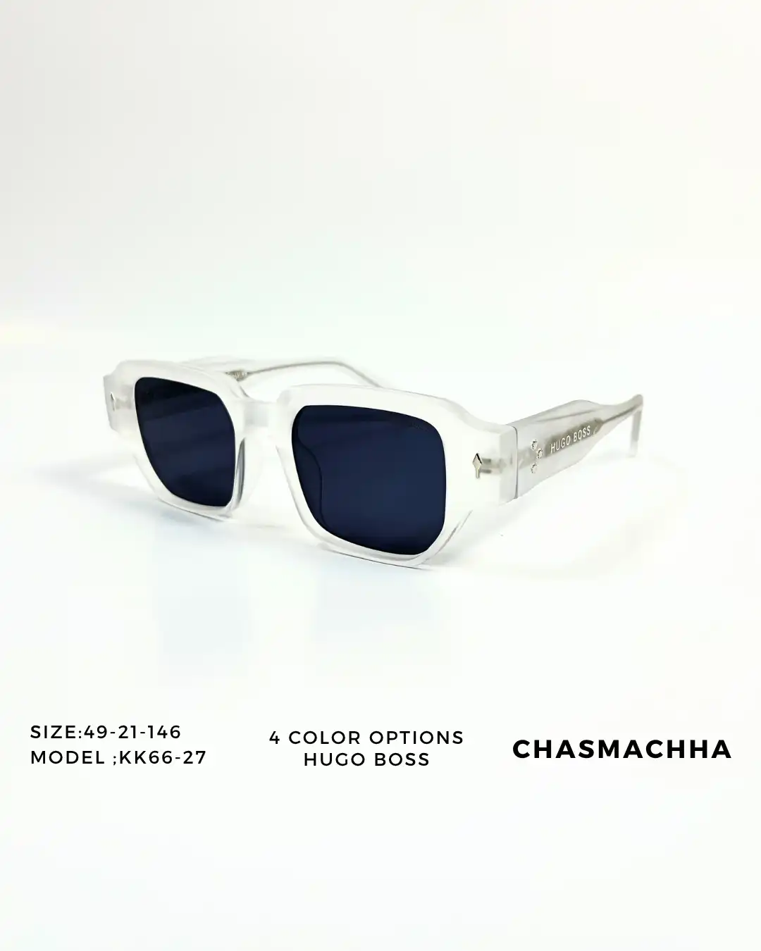 Product image of Hugo Boss KK66-27 Sunglasses