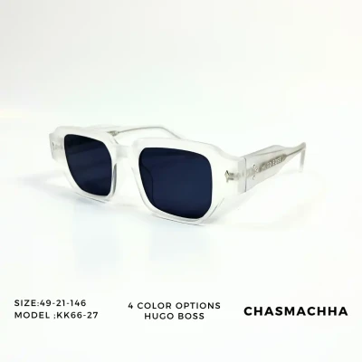 Hugo Boss KK66-27 Sunglasses