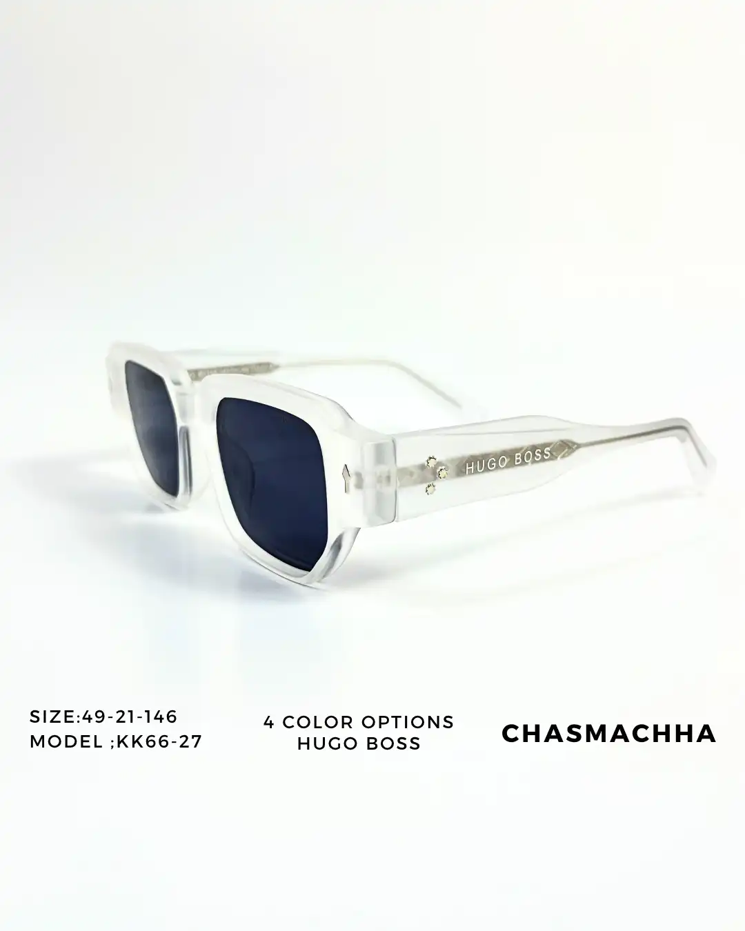 Product image of Hugo Boss KK66-27 Sunglasses