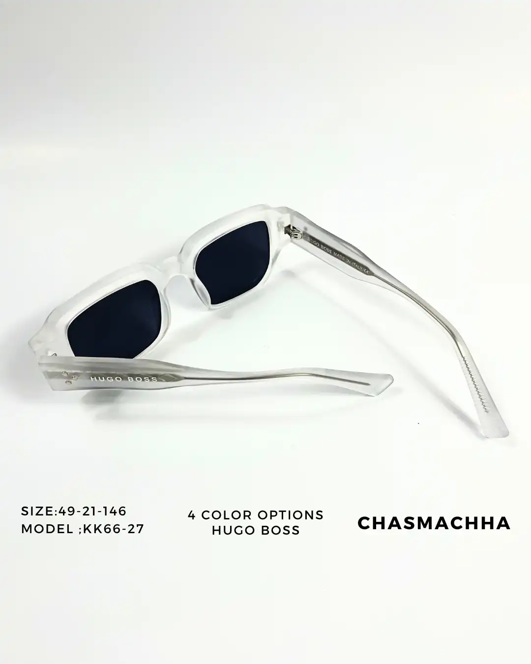 Product image of Hugo Boss KK66-27 Sunglasses
