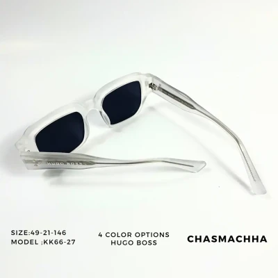 Hugo Boss KK66-27 Sunglasses