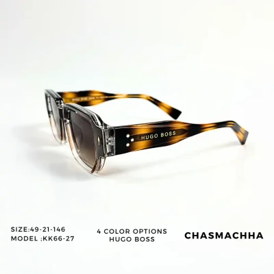 Hugo Boss KK66-27 Sunglasses