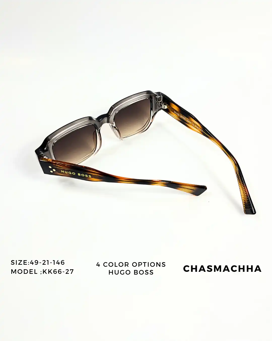 Product image of Hugo Boss KK66-27 Sunglasses