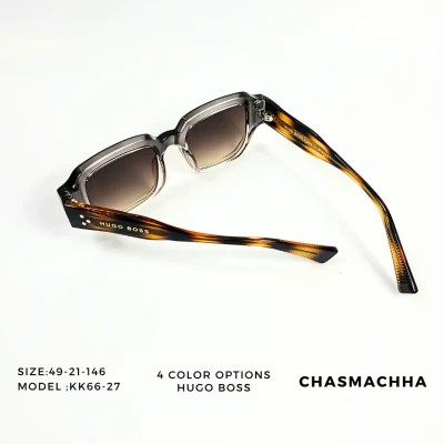 Hugo Boss KK66-27 Sunglasses
