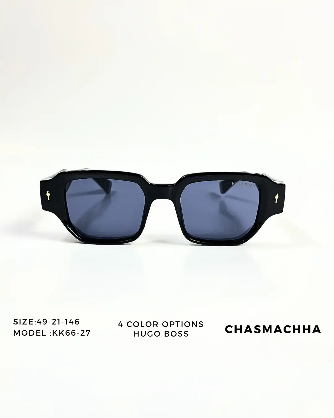 Product image of Hugo Boss KK66-27 Sunglasses
