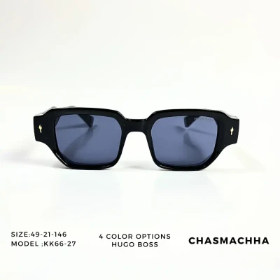 Hugo Boss KK66-27 Sunglasses