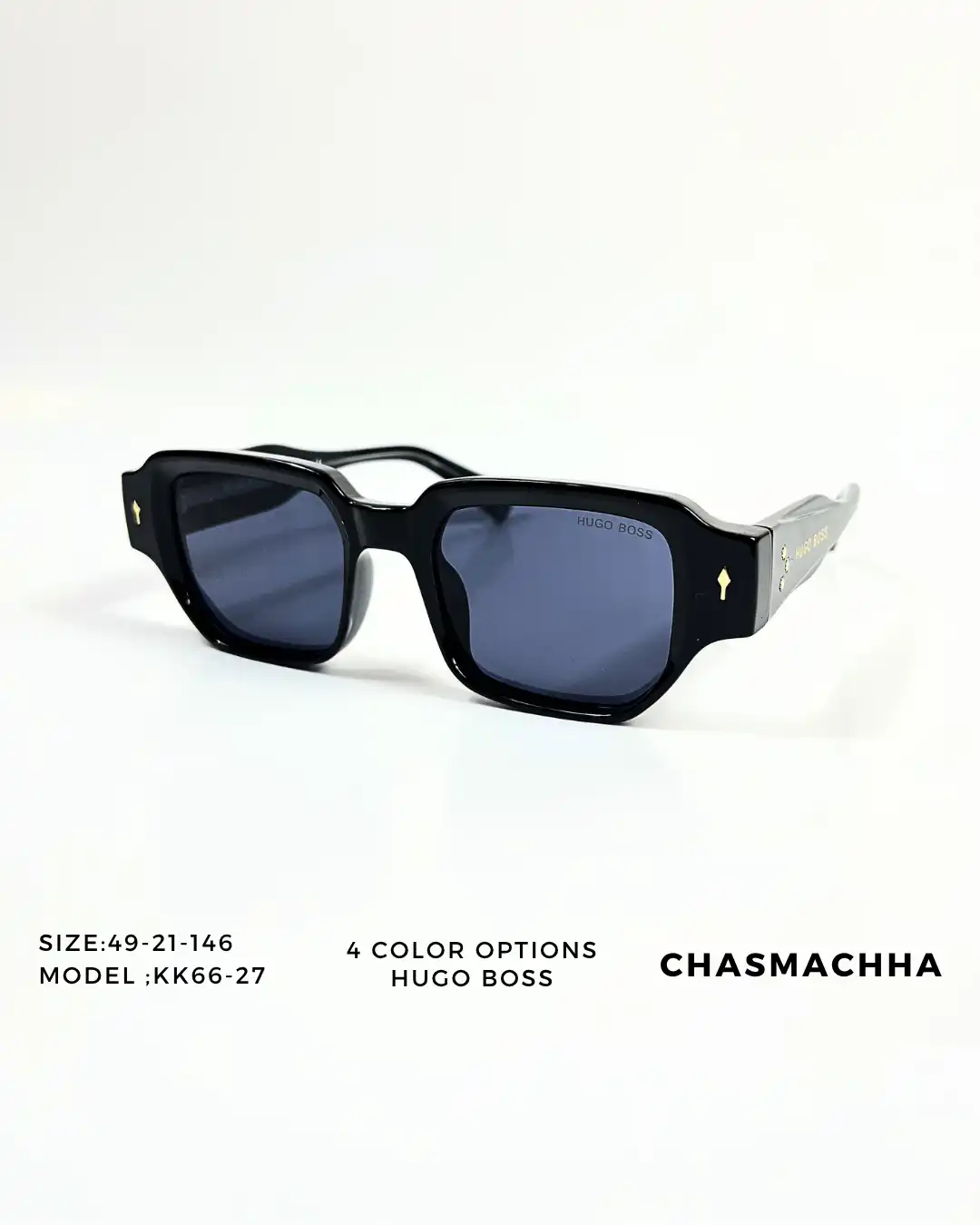 Product image of Hugo Boss KK66-27 Sunglasses